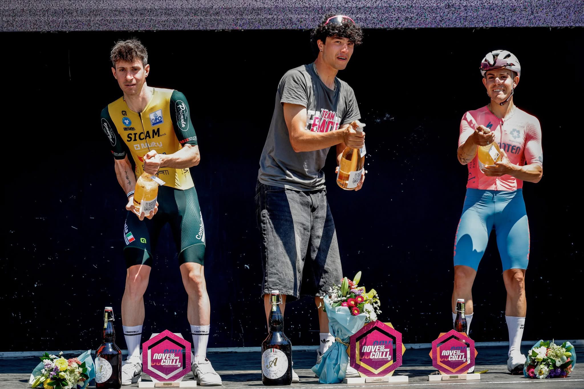 Granfondo Nove Colli